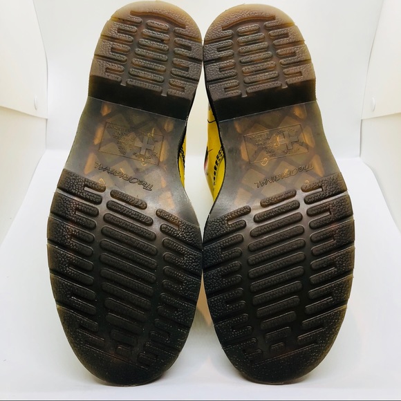 Gary Baseman X Doc Marten boots. - Picture 6 of 6